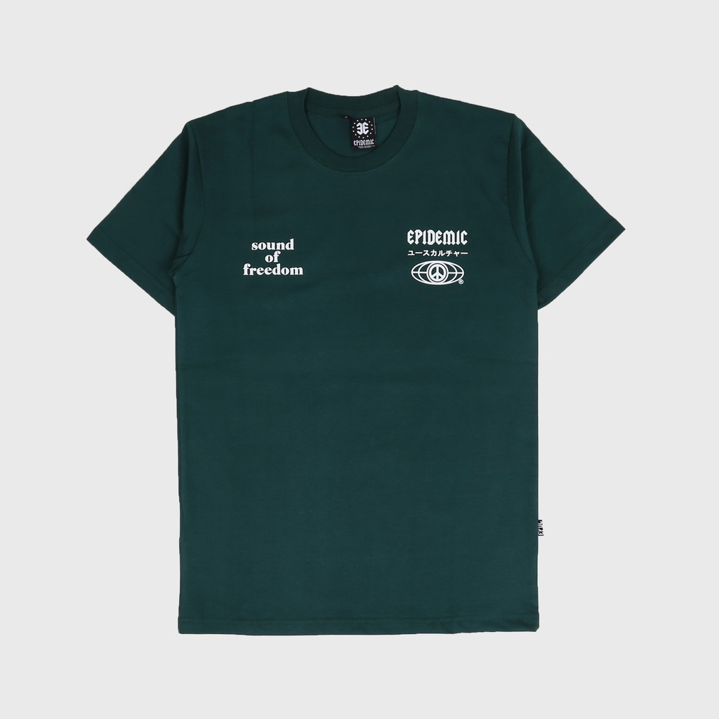 

Epidemic Sound Of Freedom