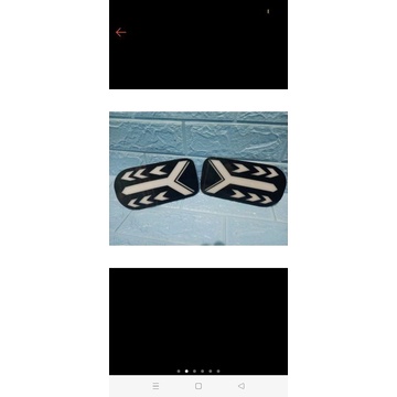 lampu rem LED custom variasi mobil pick up t120ss stoplamp variasi mobil