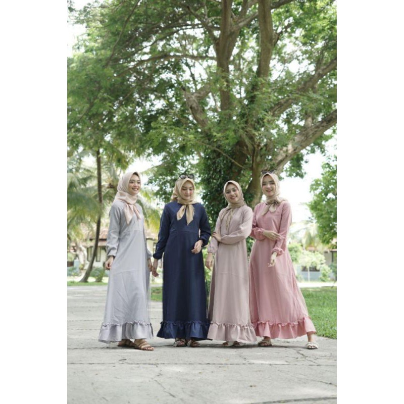 RAINA TILE MAXI