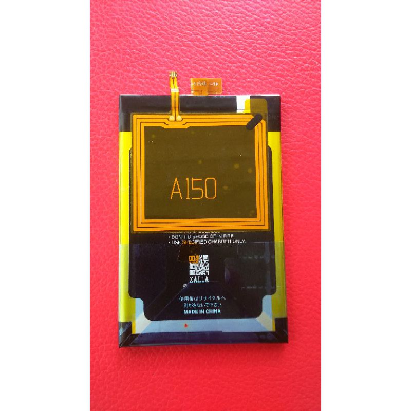 baterai Sharp Aquos SH02H (SOLD DITEMPAT LAIN)