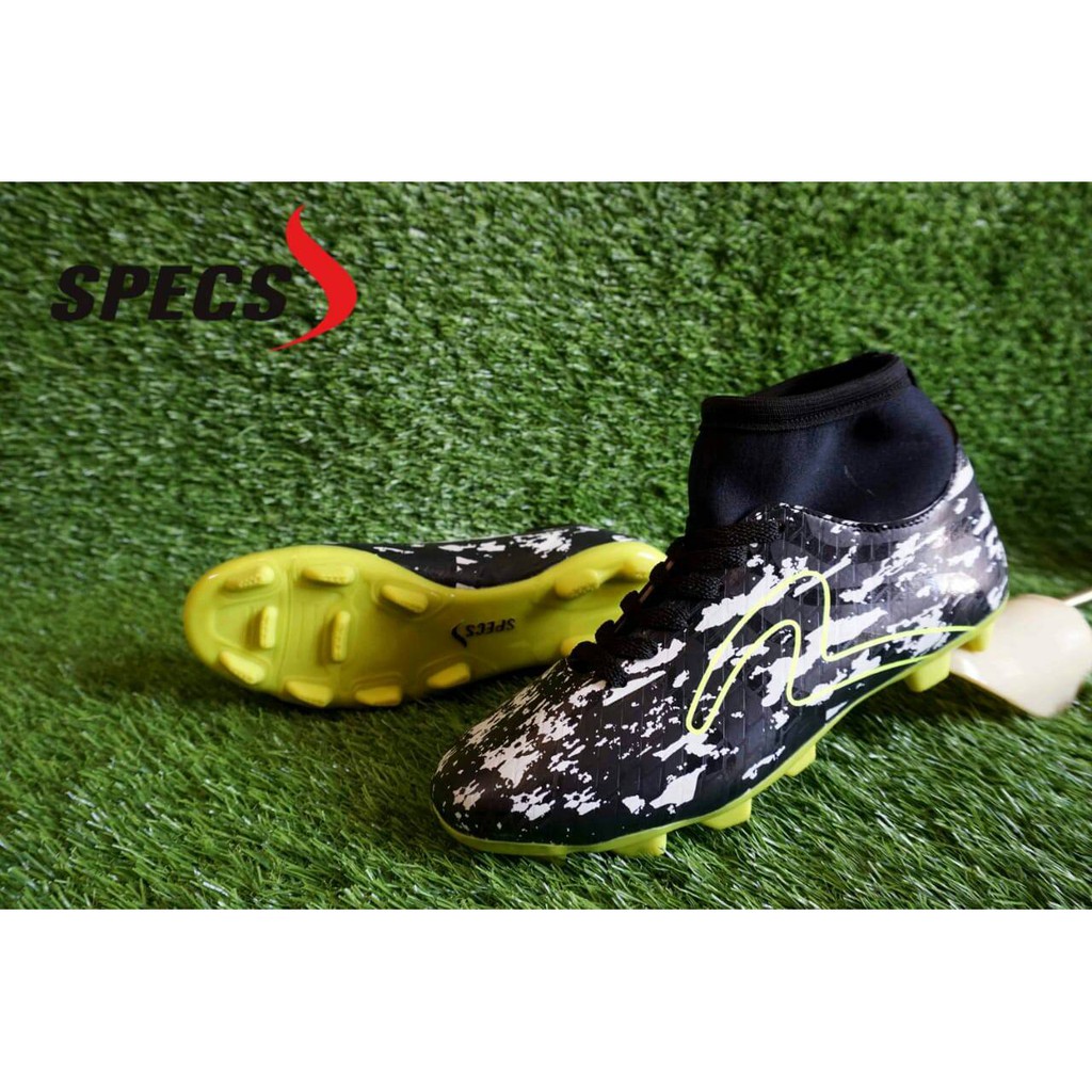 Asli Merek sepatu futsal / bola / Specs Import Kets Running Kerja Harian Kuliah Ori Premium 05