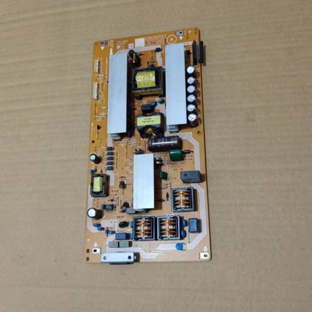 Psu tv lcd shrap LC-37A33ML