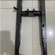 swing arm / fork / garpu jupiter mx new disc