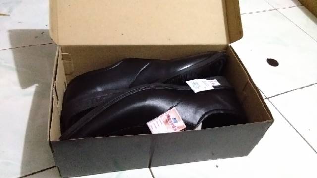 Beli 1 dapat  2 Sepatu  pantovel /sepatu  pantovel / fantovel pria /sepatu formal.