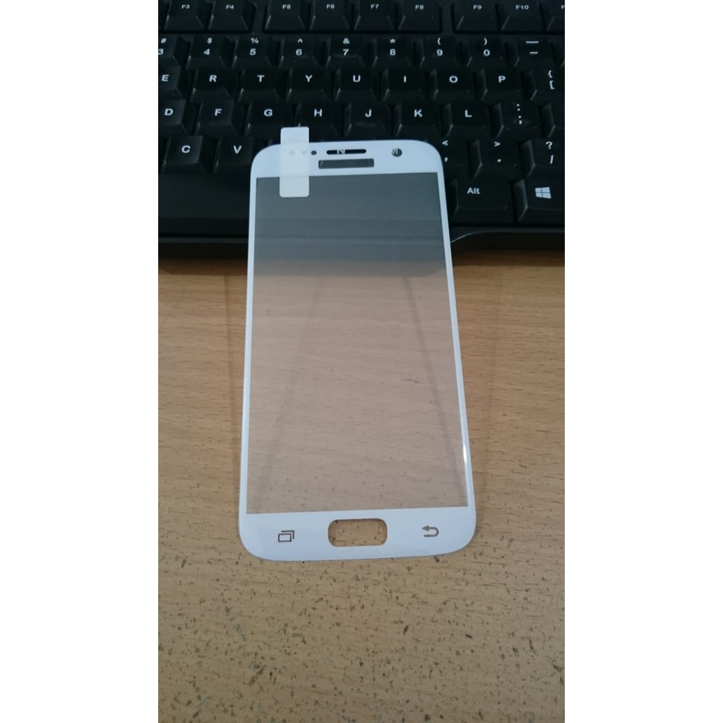 Tempered glass samsung s7 Baseus silk samsung s7 ori