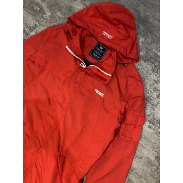 borongan jaket outdoor