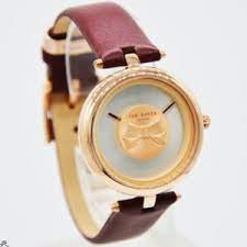 Jam Tangan TED BAKER TE15199004 Original