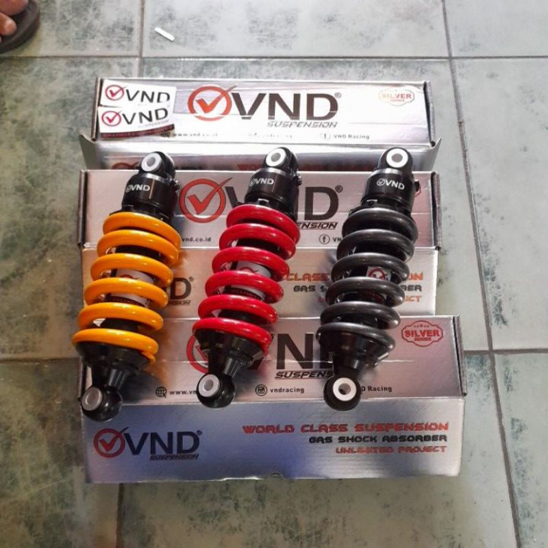monoshock vnd ak 212 b1 sonic 150 r supra gtr 230mm