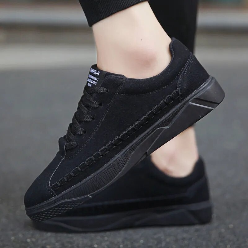 Sepatu Sneaker Pria Import - AIR PHOENIX PRY-10 Cassual Shoes - Sepatu Kasual Santai