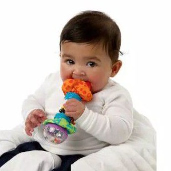 Playgro Super Shaker 0m+