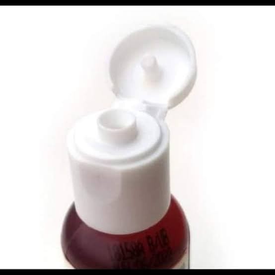 

Siap Kirim Chefmaster Food Coloring Pewarna Makanan Hitam Merah Putih Kuning Biru - Merah Muda