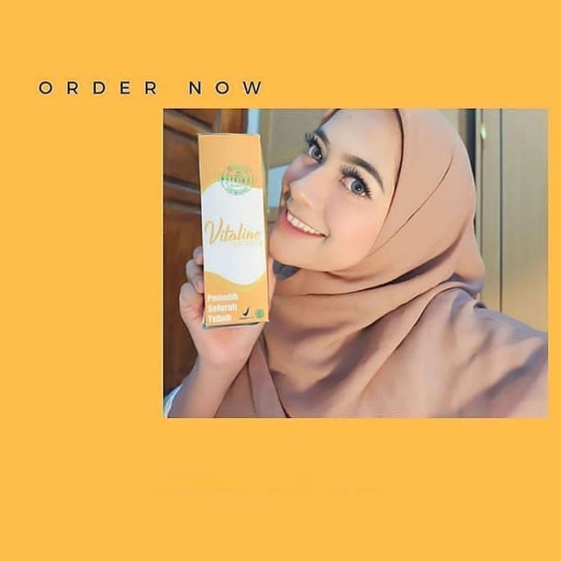 VITAGEL ORIGINAL PEMUTIH KULIT