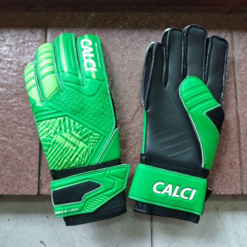 sarung tangan kiper calci gorgonite
