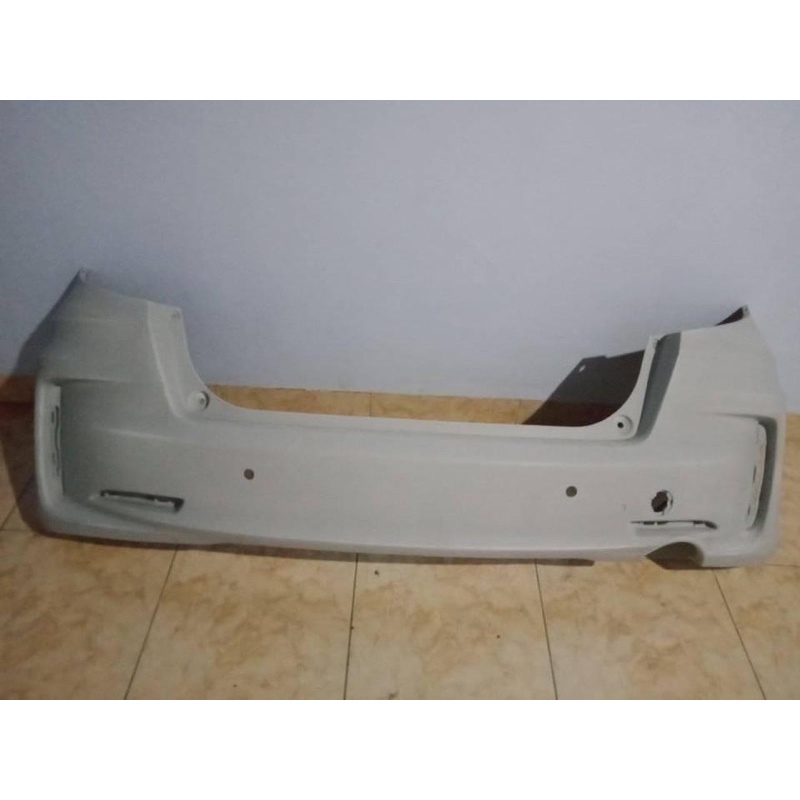 Bemper MMC Jazz / Bemper Jazz MMC / Bemper Belakang jazz 2013 / Bumper belakang jazz 2013 / Bemper j