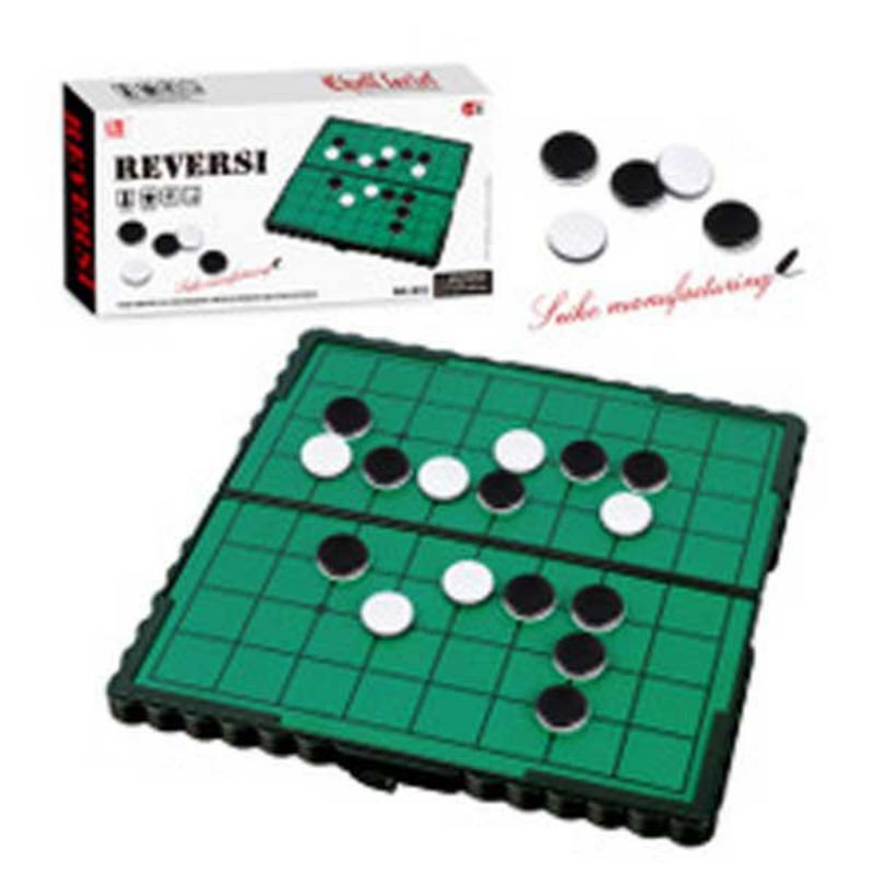 REVERSI OTHELLO - B16