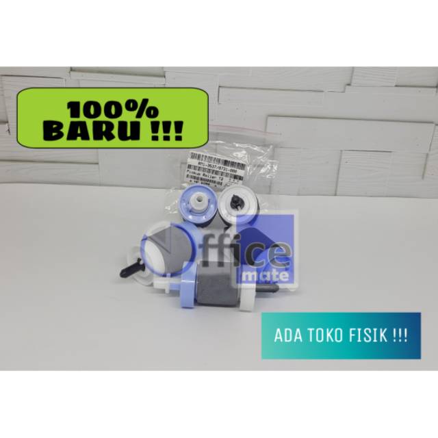 Pick up roller Hp 5200 CMP tray 2 rm1 3537 000