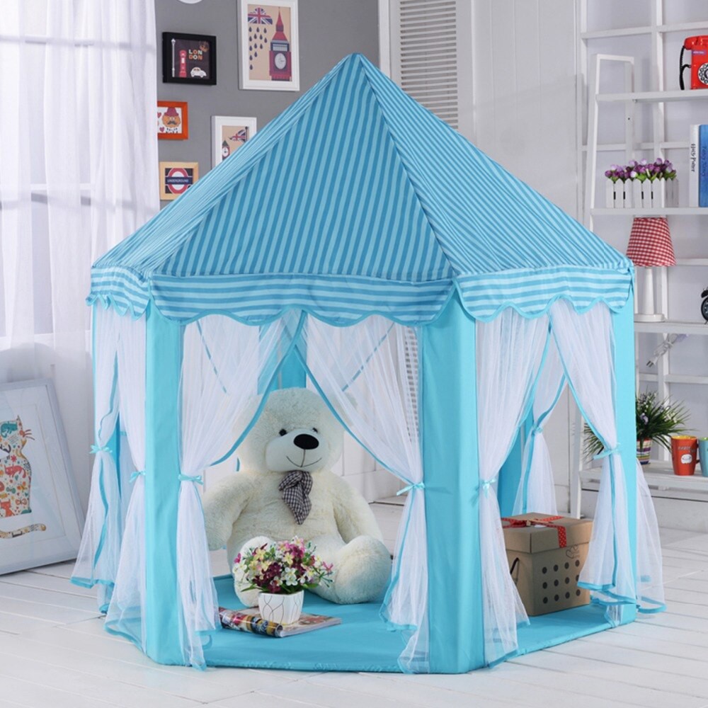 tenda anak princes jumbo