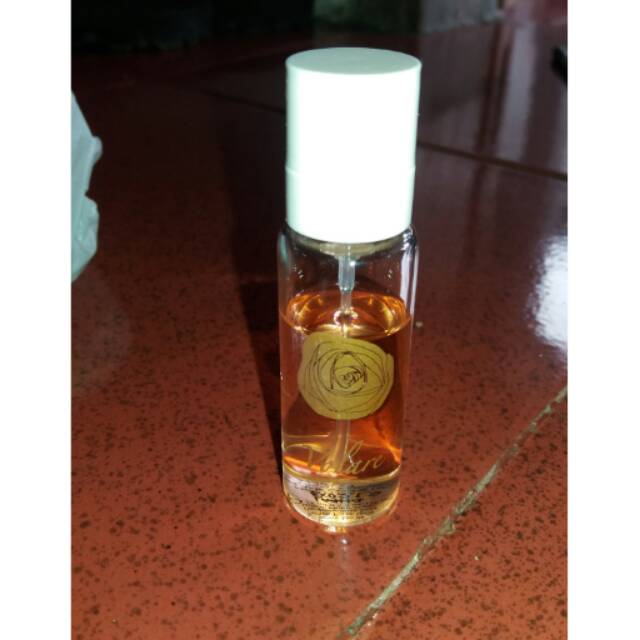 Parfum oriflame volare