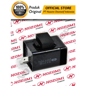 Sparepart Srikandi Nozomi : Flasher