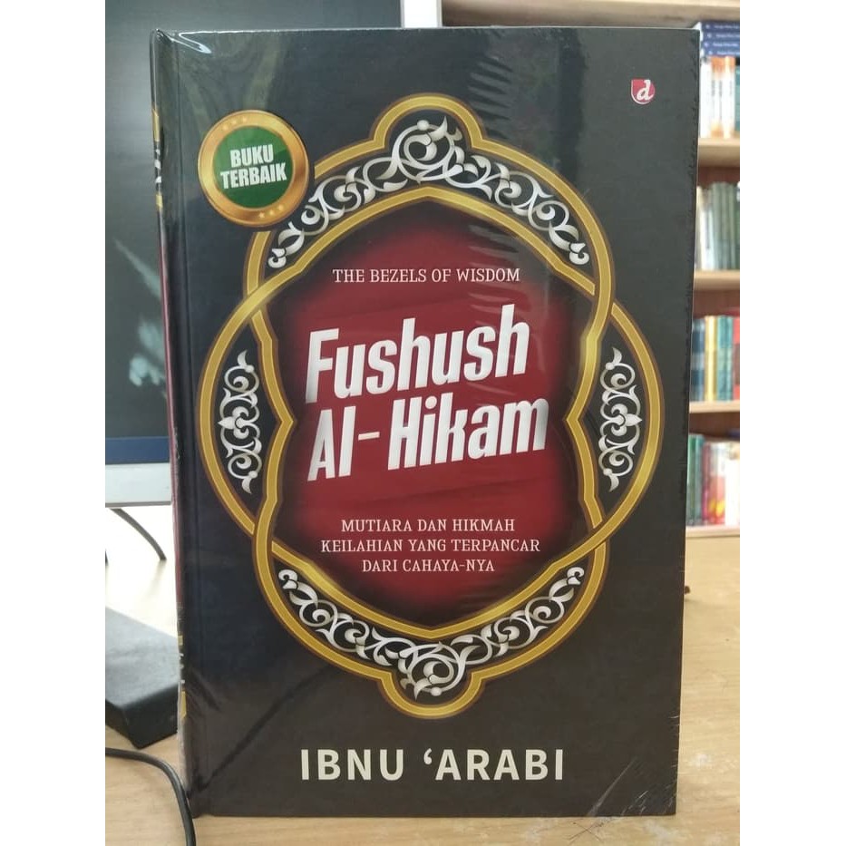 Fushush Al-Hikam - Ibnu Arabi