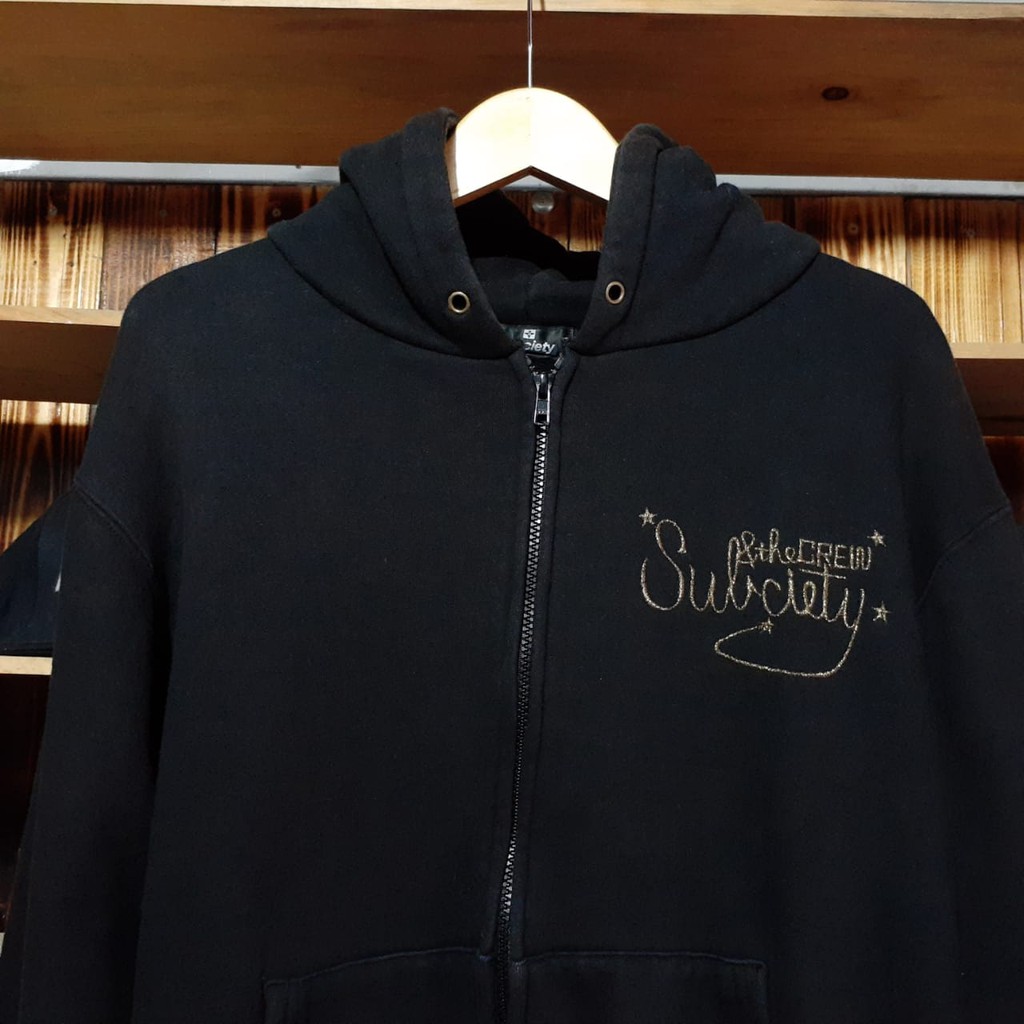 Hoodie Subciety