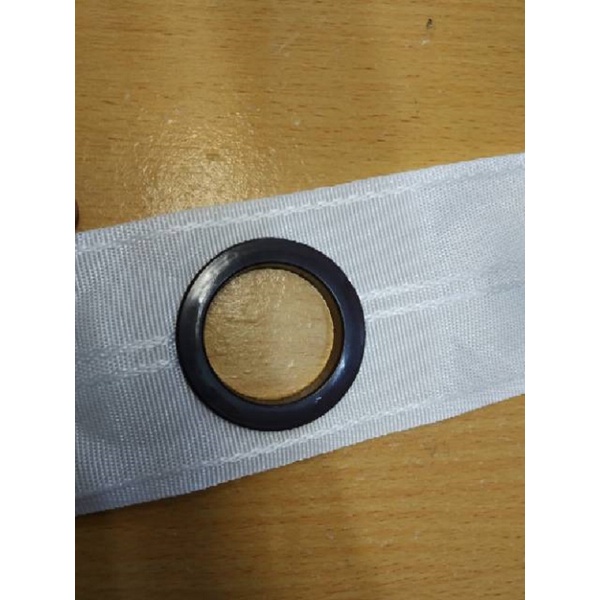 Ring Gorden / Ring Smokring / Smokring Gorden / Ring Lubang Smokring / Smokring Bolong Gorden +kain 