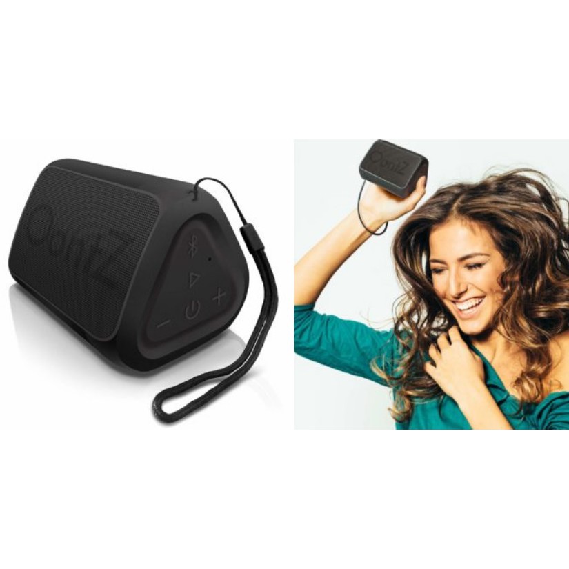 OontZ Angle Solo Portable Bluetooth Speaker - Garansi Resmi-3