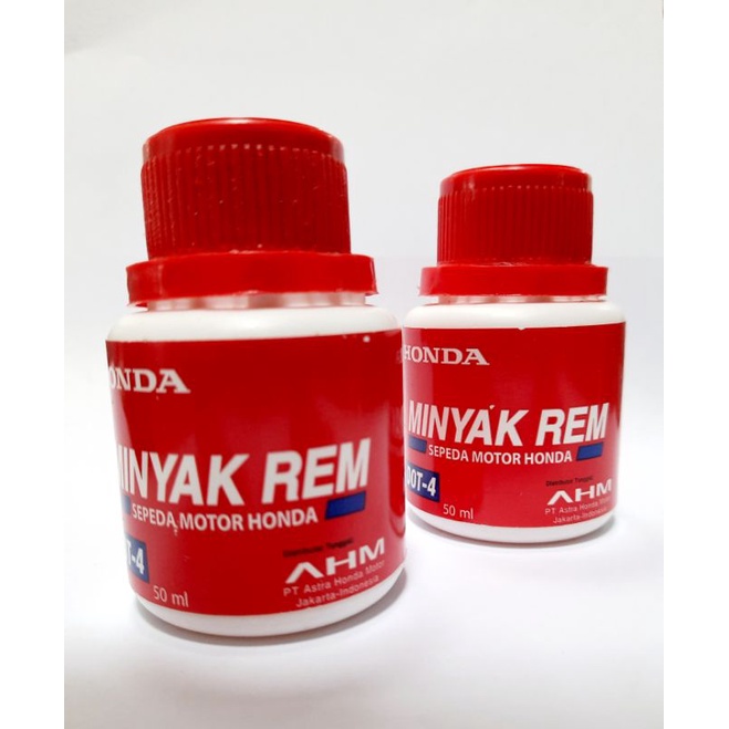 minyak rem motor minyak rem minyak rem dot 4