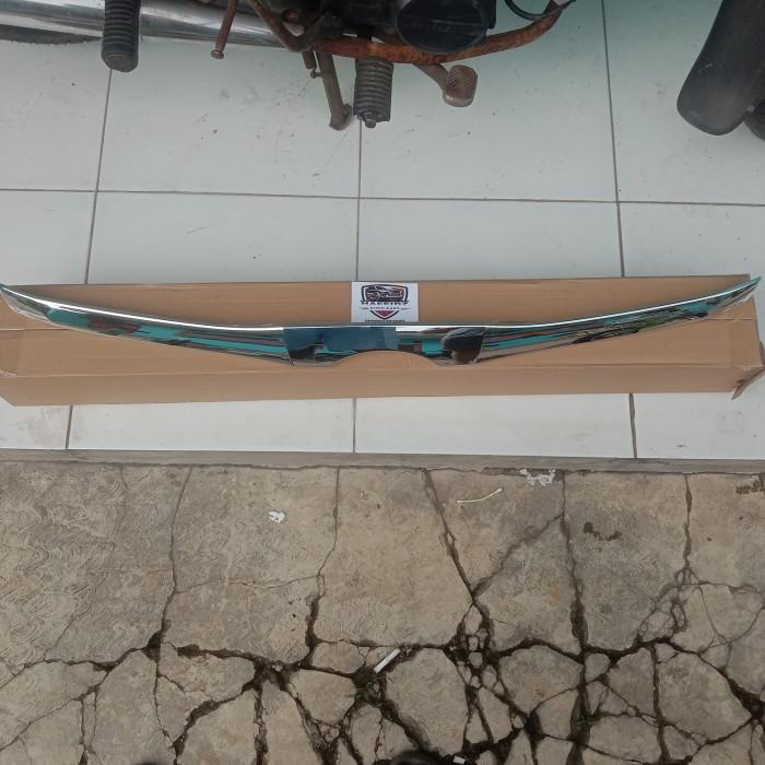 List kap mesin Innova 2012-2015