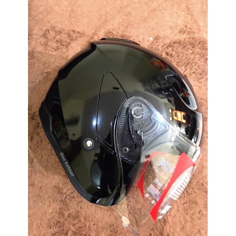 kyt kyoto black glossy