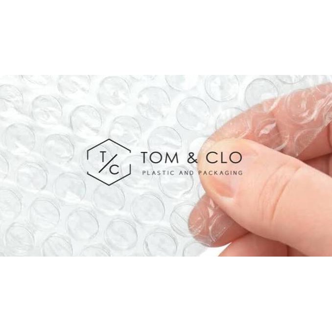 

Bubble Wrap / Plastik Gelembung ( 125 cm x 1 m ) SALE