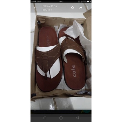 sandal pria murah brand matahari