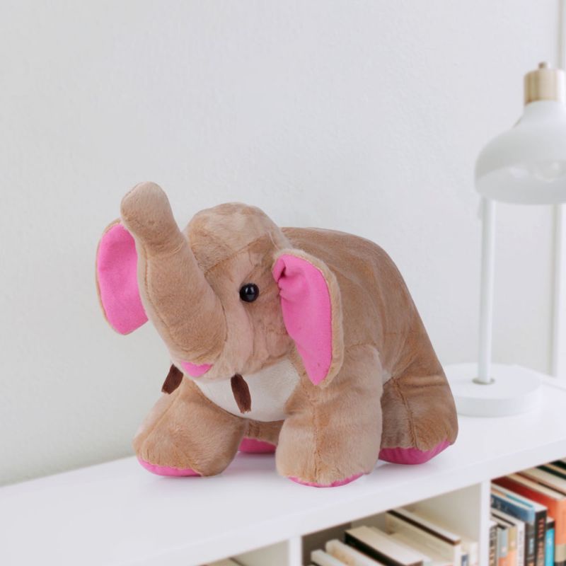 Boneka Gajah 35 cm / Elephant / Binatang