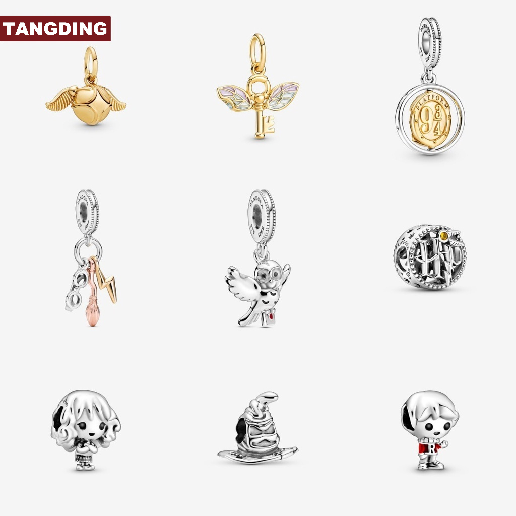 【COD Tangding】Liontin Bentuk Hati Bahan Alloy Untuk Anak Laki-Laki Dan Perempuan