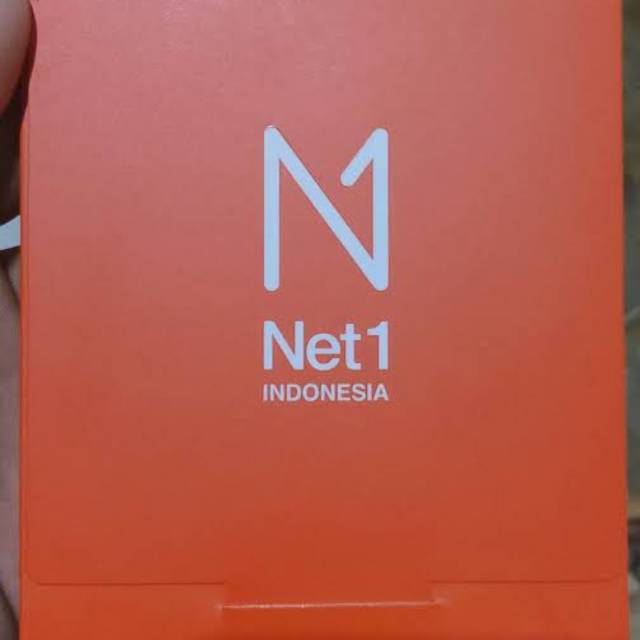 Kartu wifi net1