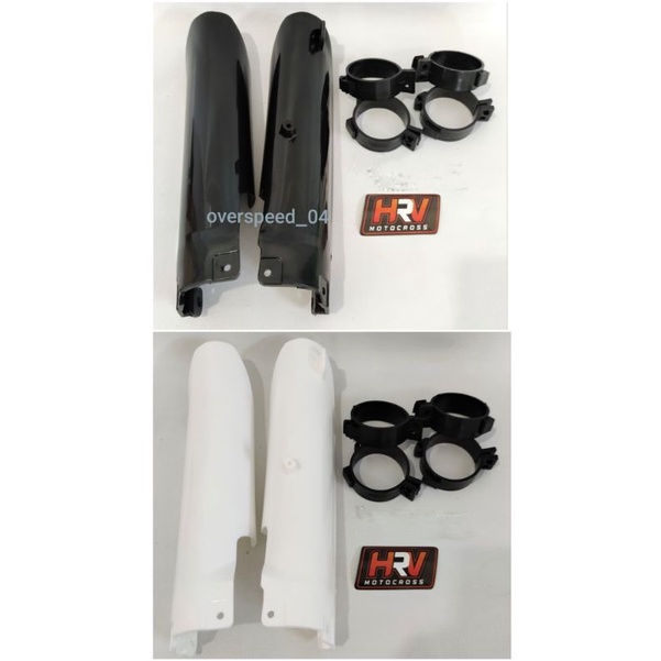 COVER SHOCK USD KLX BF DTRACKER NEW PENUTUP SHOCK USD KLX BF DTRACKER NEW KLX