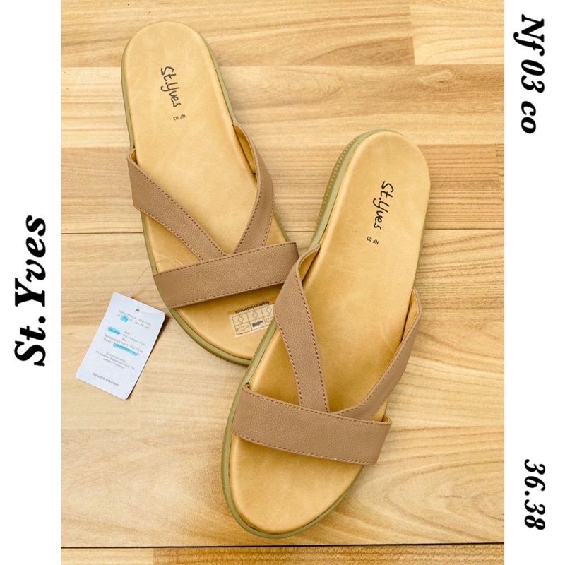 sandal nf 03 warna geser &gt;&gt;&gt;