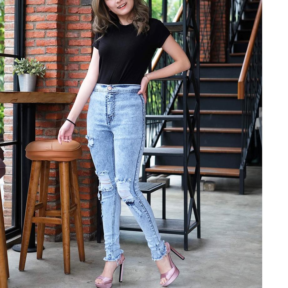 24 in waist jeans