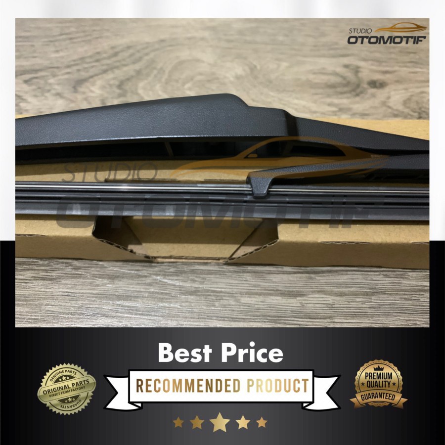 Bergaransi Wiper Belakang Suzuki Ertiga 2012-2017 Rear Wiper Ertiga Old 2012