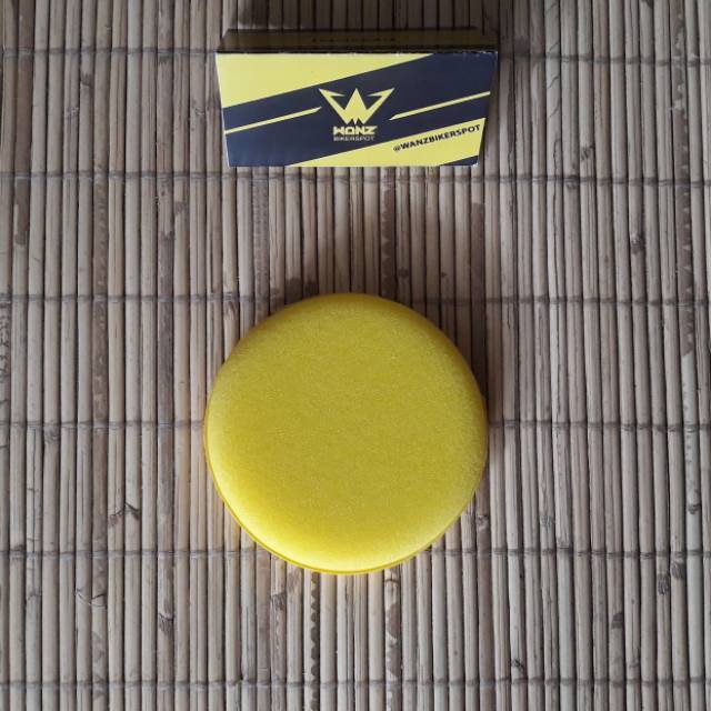 Busa Poles / Busa Waxing / Pad Waxing / Applicator Pad