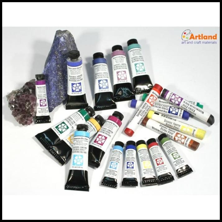 

Daniel Smith Ef 15Ml Series 1