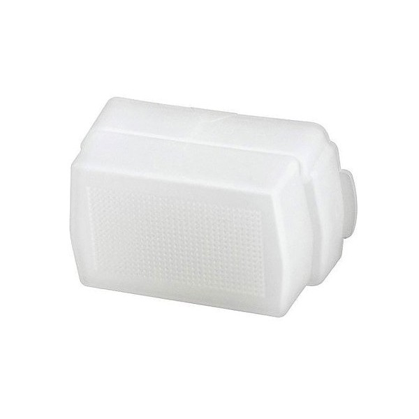 Omnibounce/Flash diffuser N1 for Nikon SB600/YN460/YN465