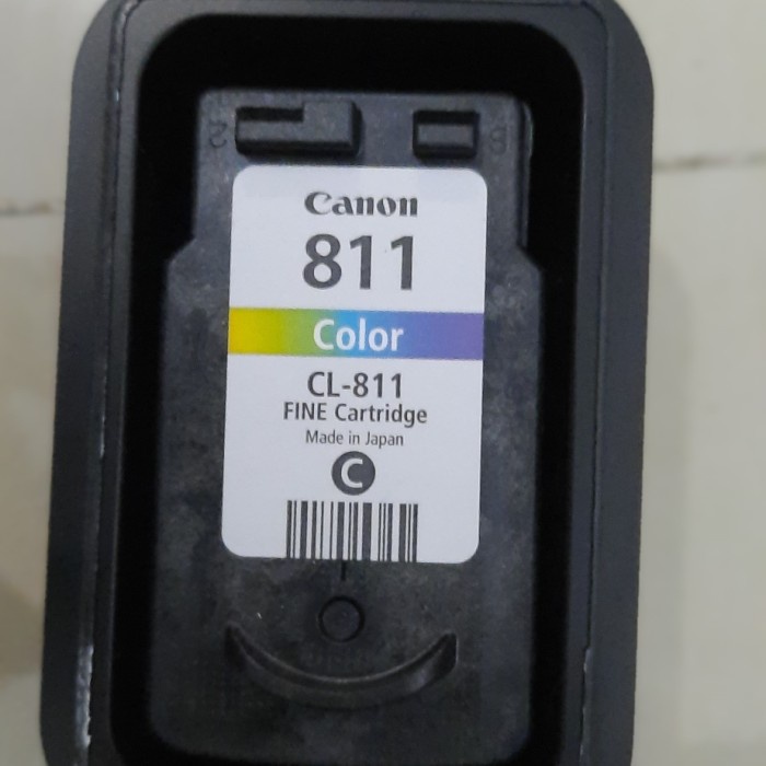 

Eklusif Tinta Canon 811 Kosongan Limited
