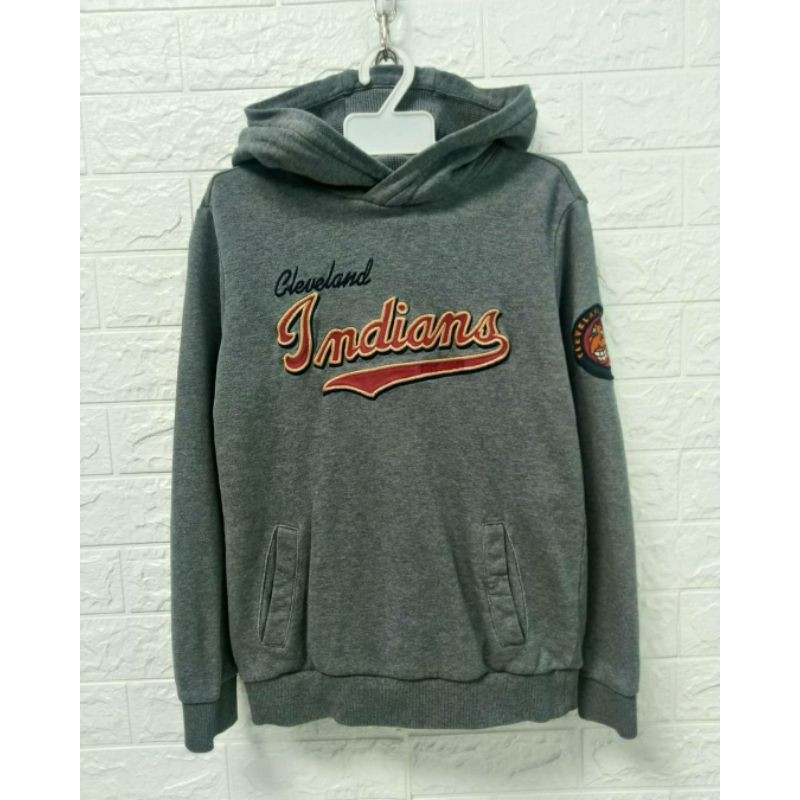 HOODIE ANAK MLB SECOND ORIGINAL
