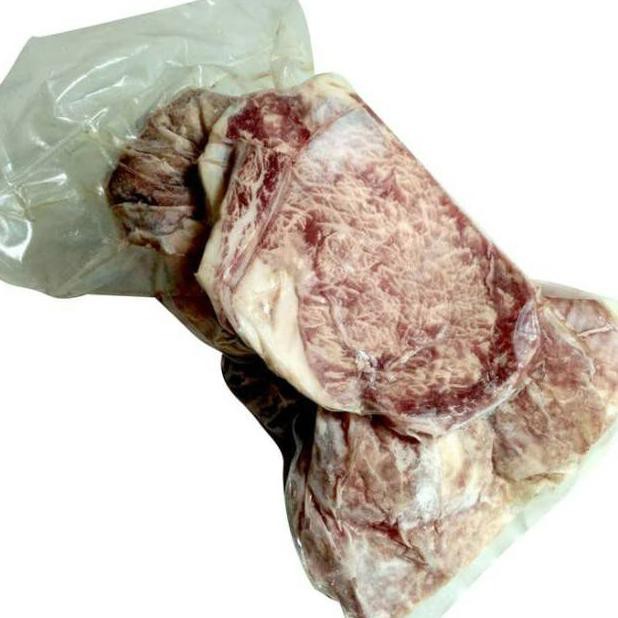 

( BISA COD ) Daging Sapi Wagyu Beef Mess / Wagyu Meltik Batik / Trim Wagyu pack 1kg TERMURAH [Kode