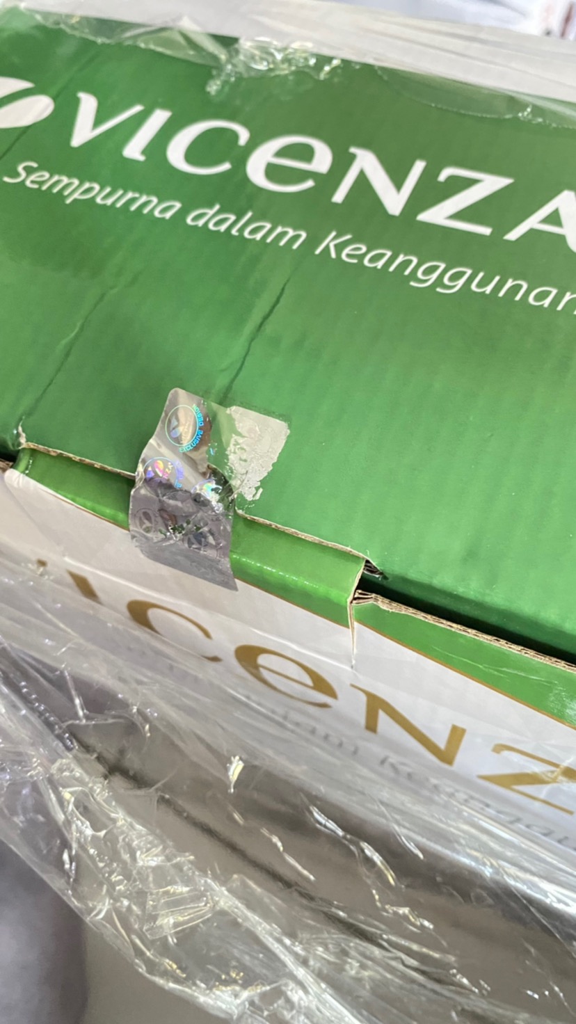 Panci Set Vicenza Warna Plus Kukusan Dan Keranjang Goreng V 712