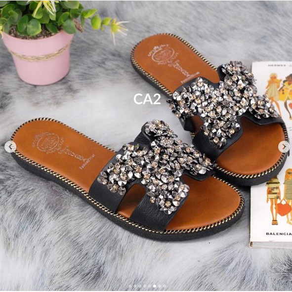 Sandal CA2