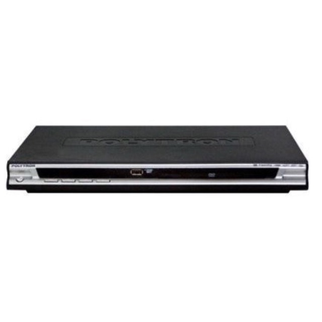 DVD PLAYER POLYTRON 2268FM