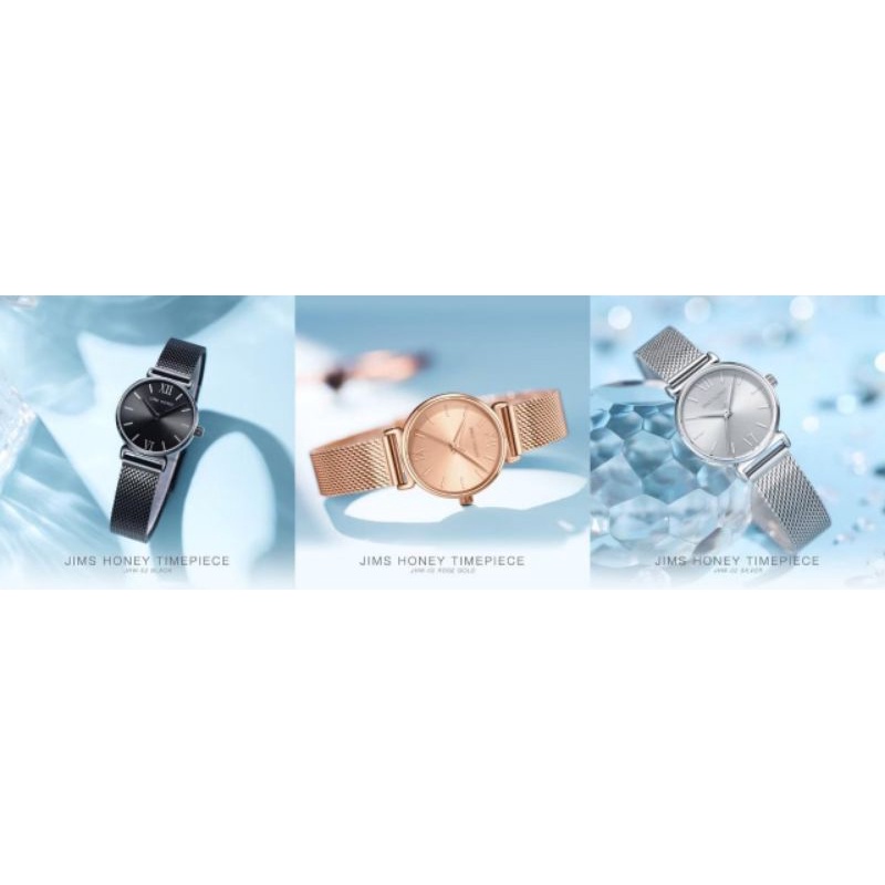 JHW 02 JAM TANGAN CEWEK