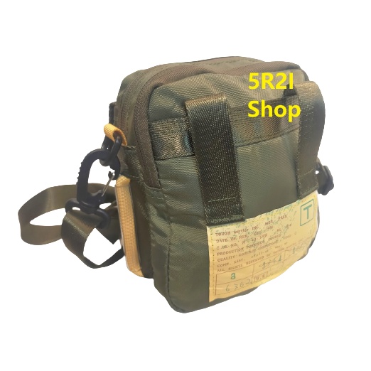 ORIGINAL TOUGH WARRIOR 6257 TAS selempang tough  tas selempang tough multifungsi sling bag pinggang